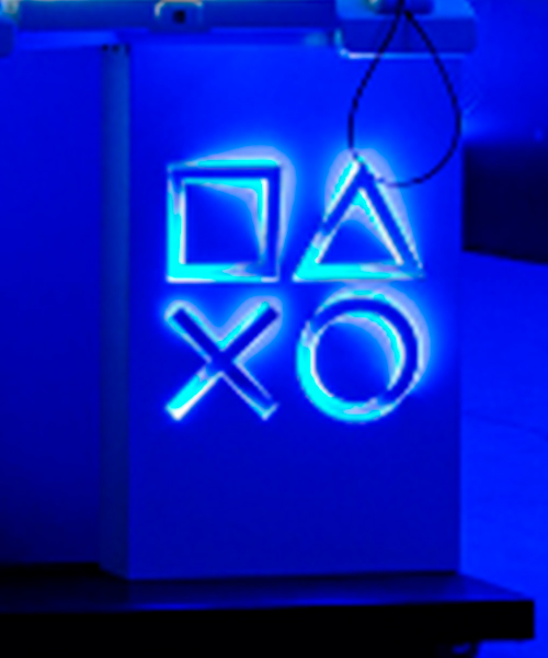 custom-arena-gamer