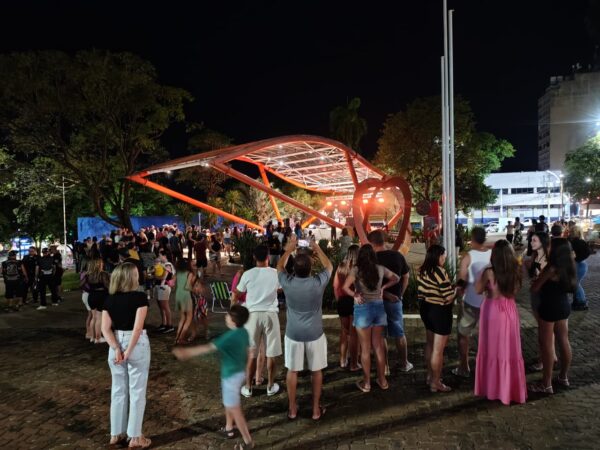 Cultura no Coreto - 28-11-2025 (4)