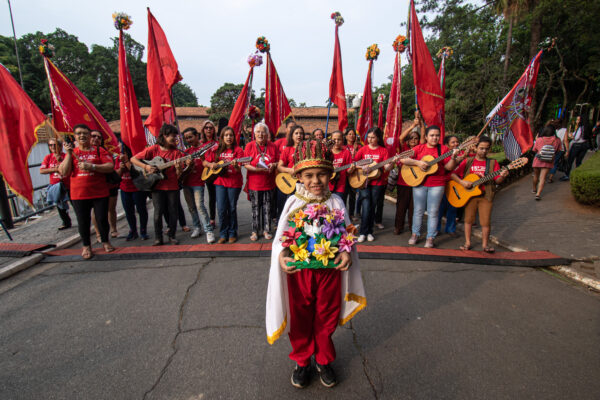 REVELANDO -SP